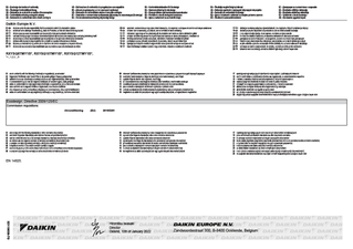 RXYSQ-TY1_ECO Declaration of Conformity_3D119039-7G download
